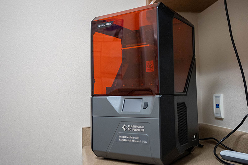 3d Printing Machines