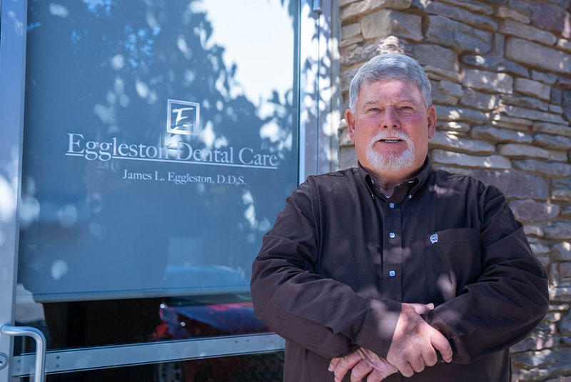 Crowns/Implant Paitent